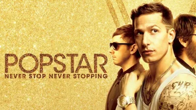 Popstar Never Stop Never Stopping izle