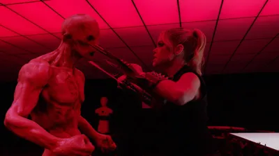 Angels Fallen Warriors of Peace izle