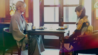 As Long As We Both Shall Live izle