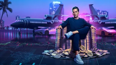 Centra Tech Sahte Kripto izle