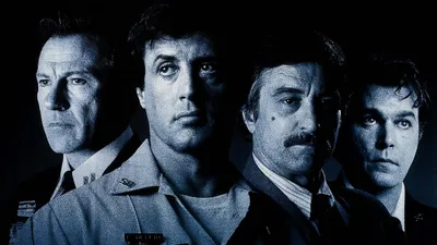 Güçlüler Bölgesi izle