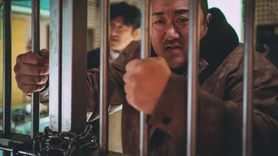 The Roundup Punishment izle