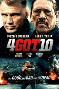 4Got10 izle
