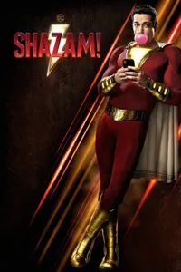 Shazam! izle