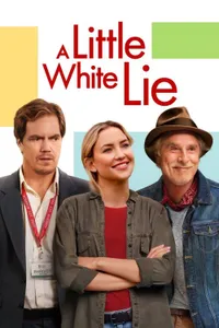 A Little White Lie - Shriver izle