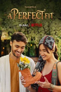 A Perfect Fit izle