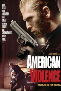 American Violence izle
