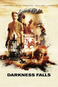 Anderson Falls izle