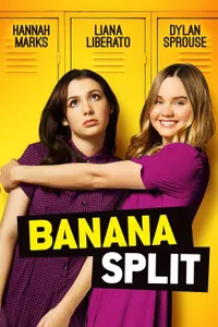 Banana Split izle