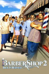 Barbershop 2: Back in Business izle