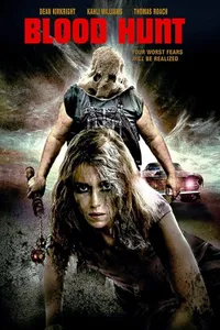 Blood Hunt izle