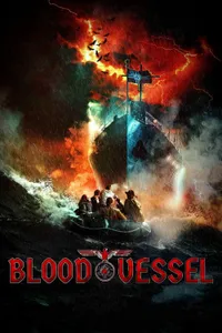 Blood Vessel izle