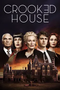 Çarpık Evdeki Cesetler izle