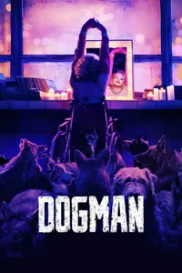 Dogman izle