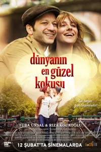 Dünyanın En Güzel Kokusu izle