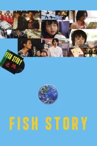 Fish Story izle