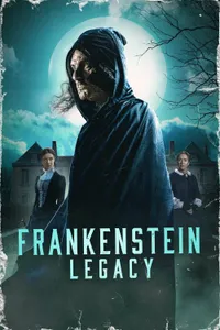 Frankenstein Legacy izle