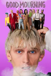 Good Mourning izle