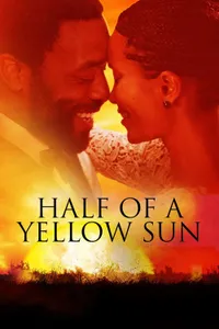 Half of a Yellow Sun izle