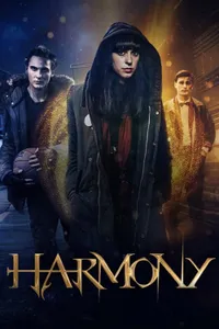 Harmony izle