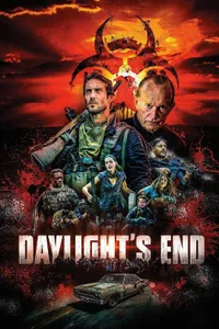 Daylights End izle