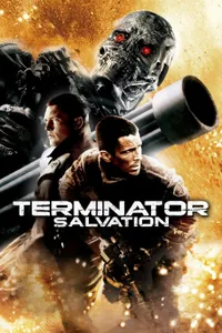 Terminator 4 Kurtuluş izle