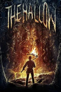 The Hallow izle