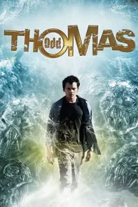 Tuhaf Thomas izle