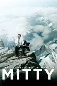 Walter Mitty'in Gizli Yaşamı izle