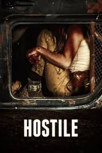 Hostile izle