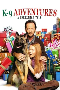 K-9 Adventures: A Christmas Tale izle