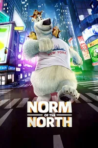 Karlar Kralı Norm izle
