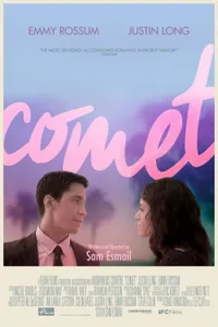 Kuyruklu Yıldız izle