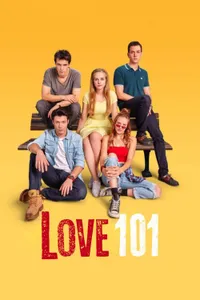Aşk 101 izle