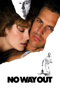 Çıkış Yok - No Way Out izle