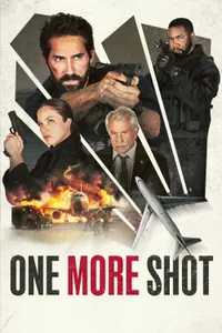 One More Shot izle