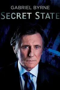 Secret State izle