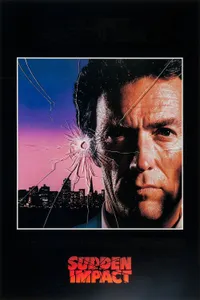 Sudden Impact izle