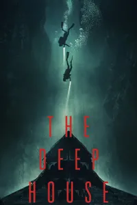 The Deep House izle