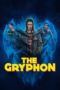 The Gryphon izle