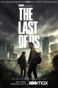 The Last of Us izle