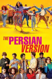 The Persian Version izle
