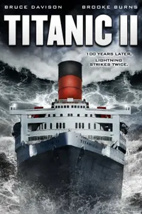 Titanik 2 izle