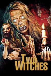 Two Witches izle