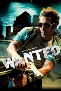 Wanted izle