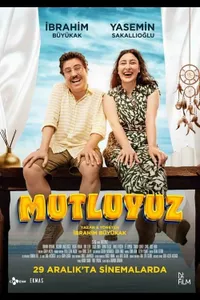 Mutluyuz izle