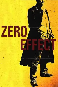 Zero Effect izle