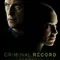 Criminal Record fragman izle
