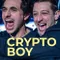 Crypto Boy - Kripto Amir fragman izle