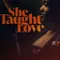She Taught Love fragman izle